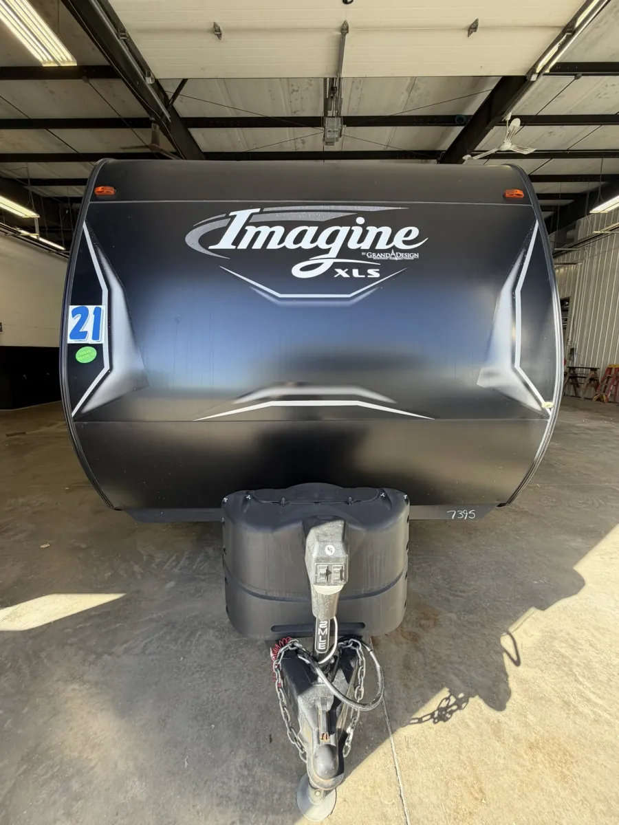 2021 Grand Design Imagine XLS 22MLE, Photos photo 2