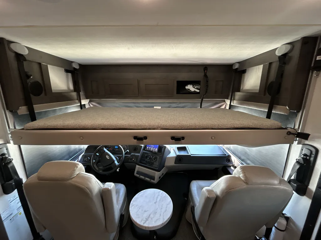 2023 Forest River Georgetown 5 Series GT5 36B5, Photos photo 10