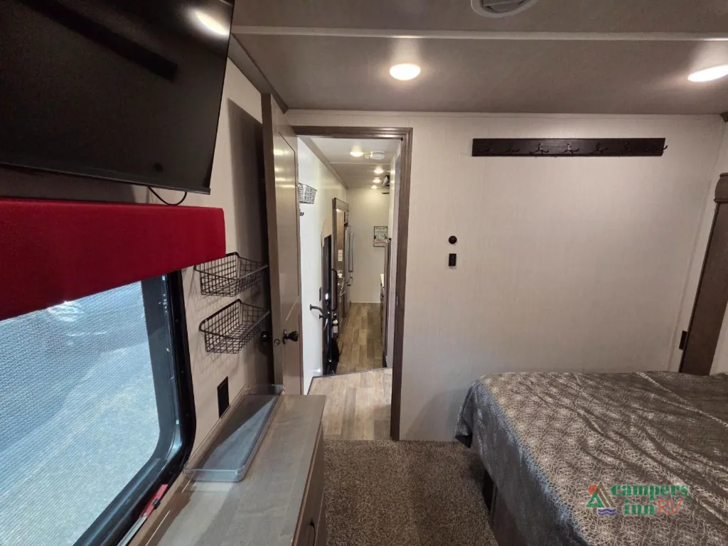 2021 Forest River Cedar Creek 355LF, Photos photo 67