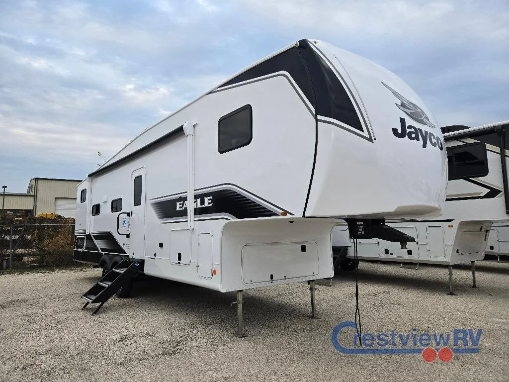 2026 Jayco Eagle SLE 28BHU - Photo 3