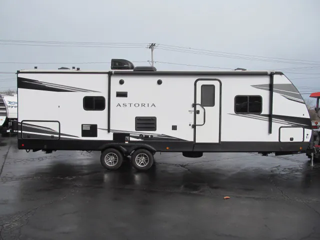 2021 Dutchmen Astoria 2773RB - Photo 3