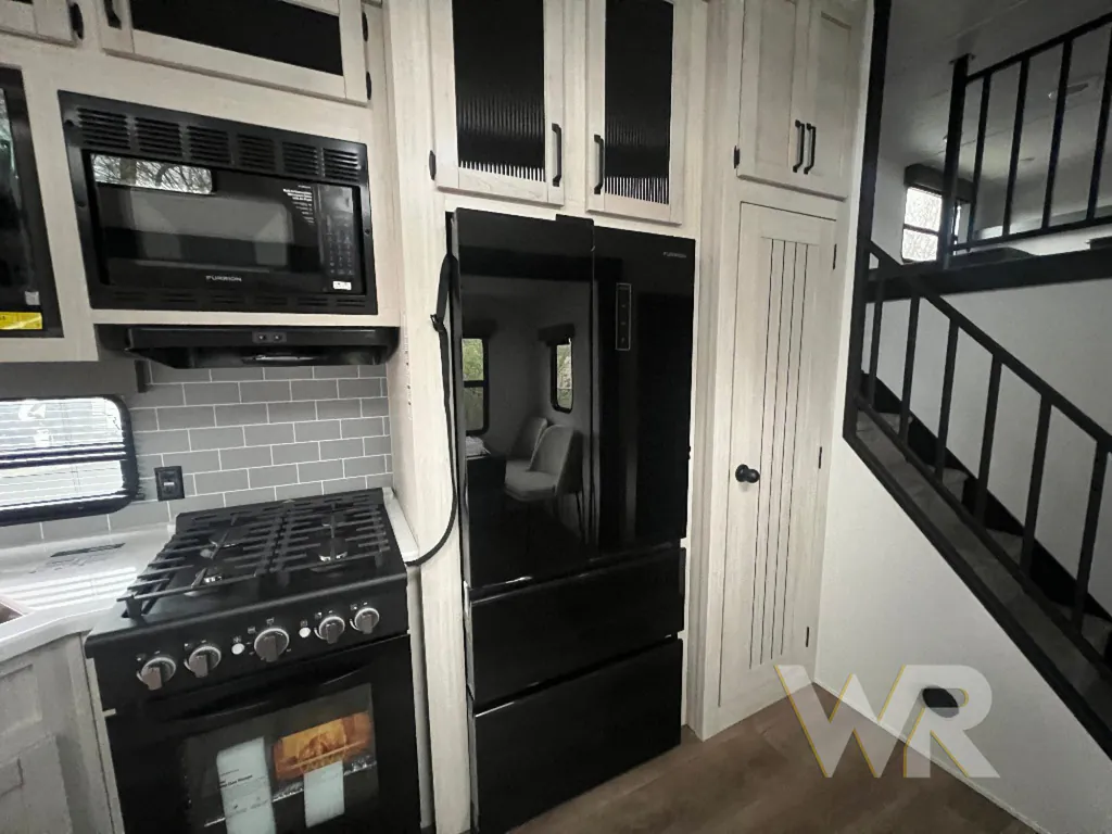 2026 Forest River Puma Vista 429LFT, Photos photo 24