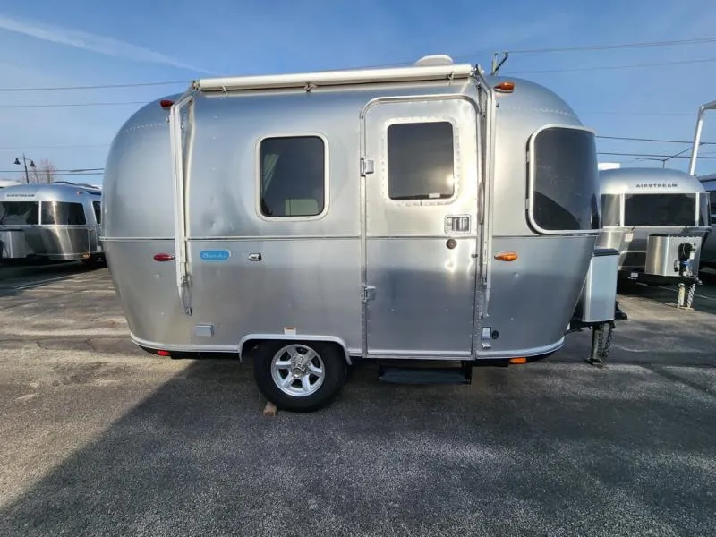2024 Airstream Bambi 16RB - Photo 4