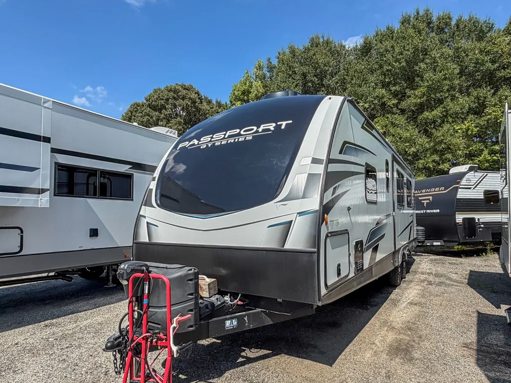 2023 Keystone Passport GT 2700RL - Photo 3