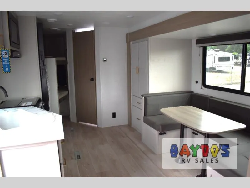 2027 Jayco Jay Flight SLX 245BHSW - Photo 3