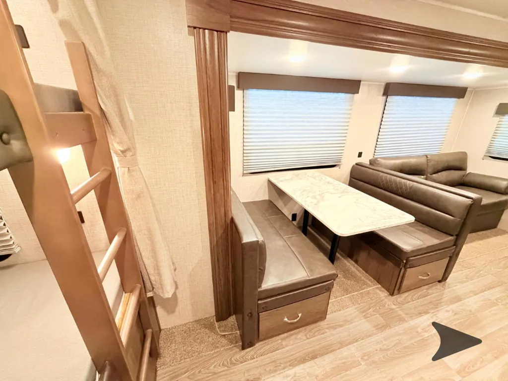 2021 East to West Della Terra 271BH, Photos photo 15