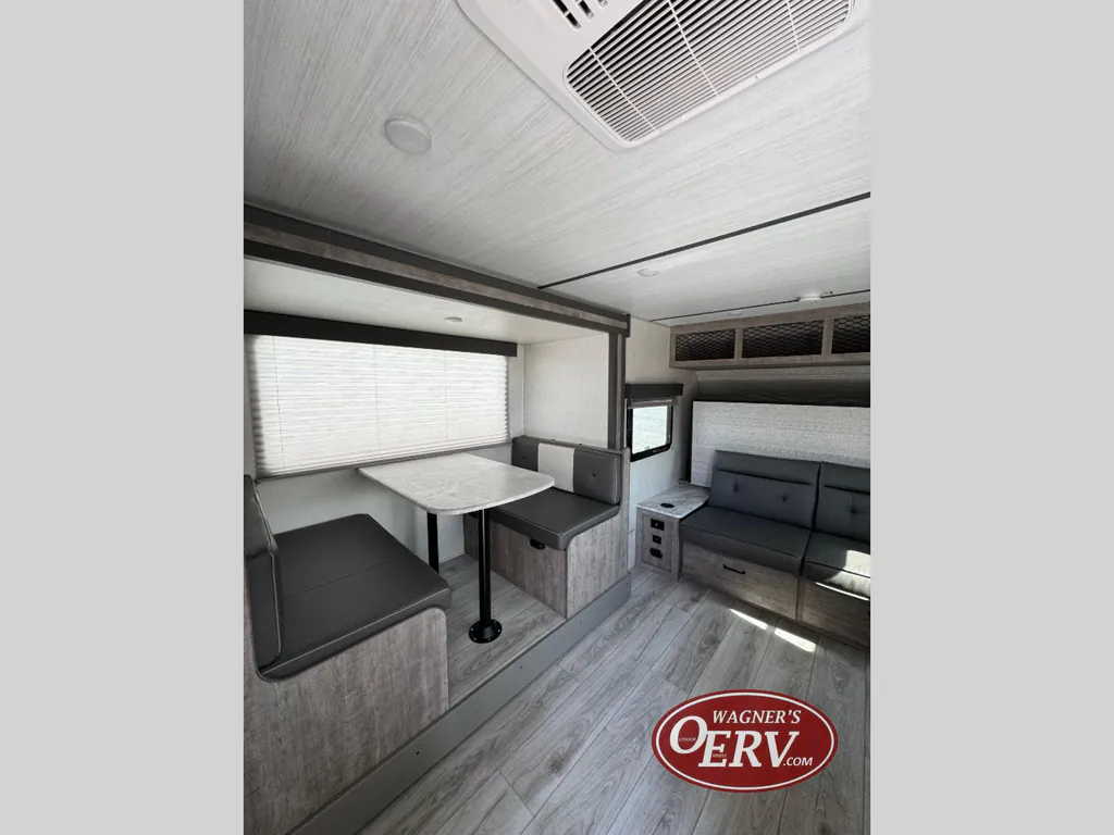 2023 Forest River Surveyor Legend X 17RBLX, Photos photo 10
