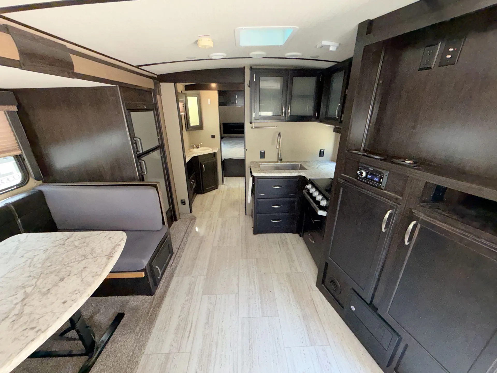 2019 Grand Design Imagine 2500RL — living area main