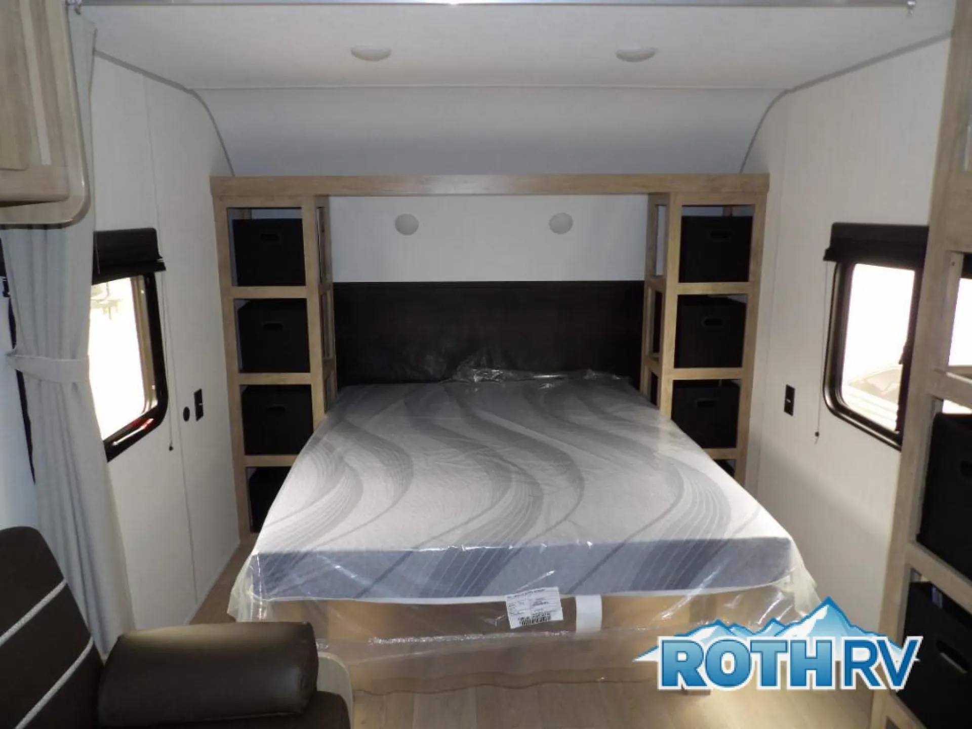 2026 Forest River Cherokee Grey Wolf 26LP — Photo 7