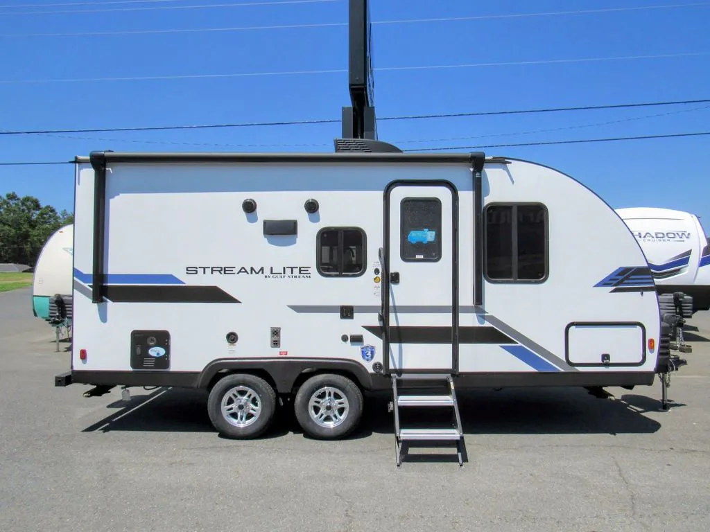 2026 Gulf Stream Streamlite SVT 21QBD - Photo 2