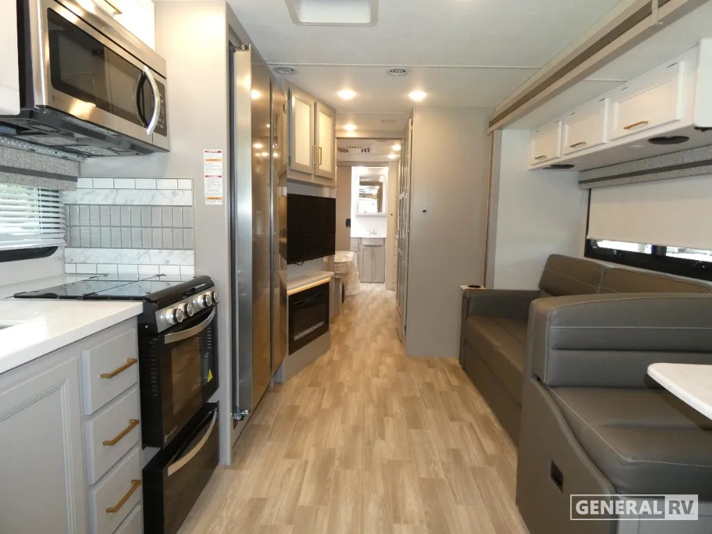 2026 Thor Motor Coach Windsport 35G - Photo 3