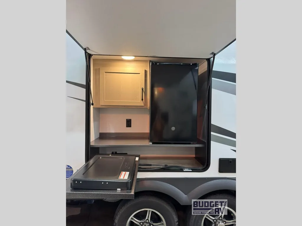 2025 Forest River Flagstaff Super Lite 26RKBS, Photos photo 37
