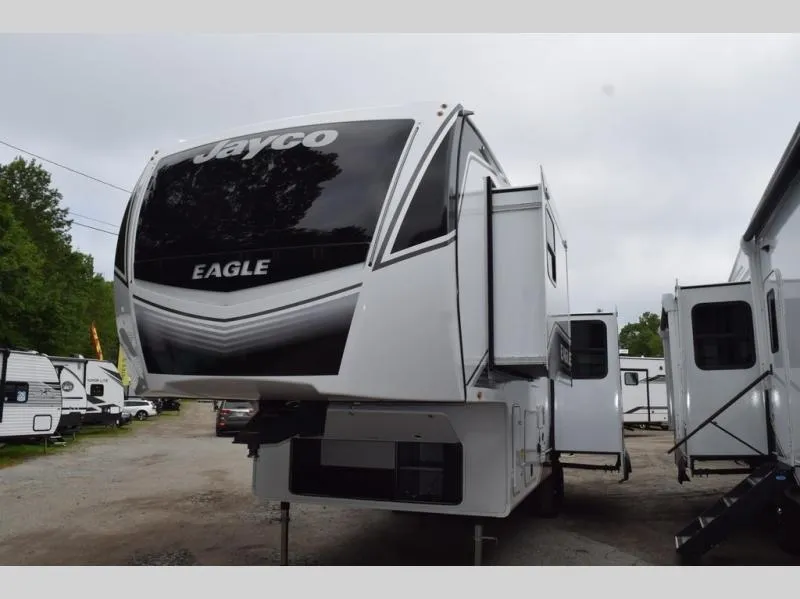 2026 Jayco Eagle HT 28CRT - Photo 3