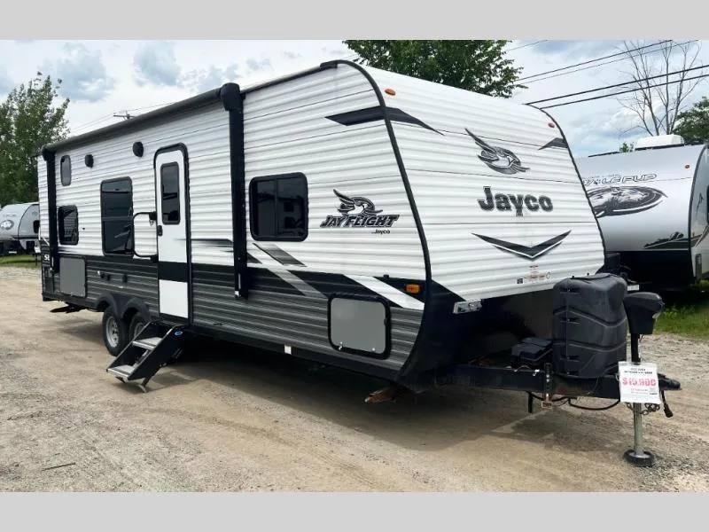 2022 Jayco Jay Flight SLX 8 264BH - Photo 2