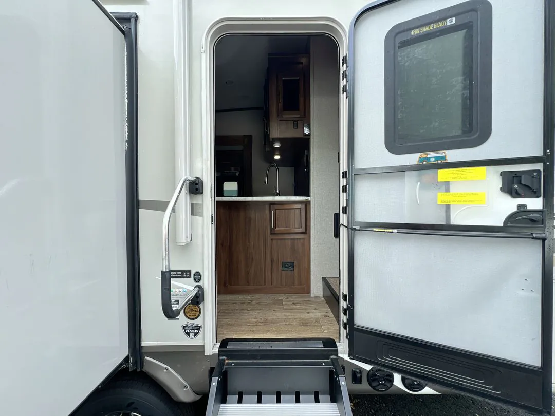 2019 Jayco Eagle HT 275RLTS - Photo 3