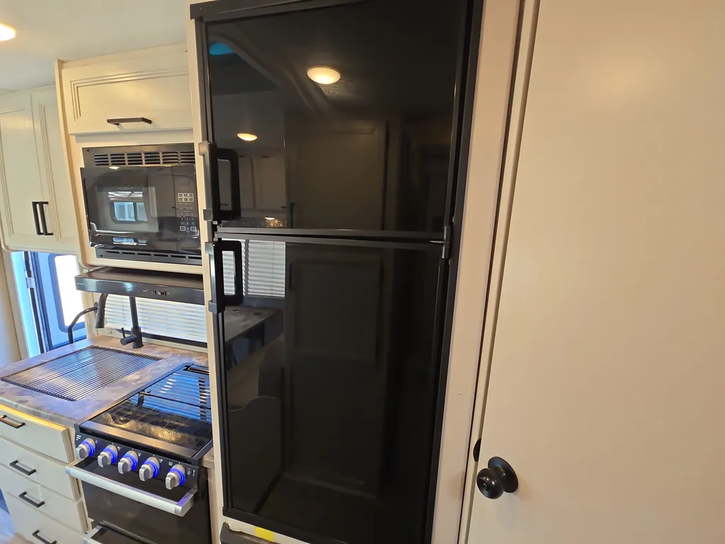 2024 Thor Motor Coach Freedom Elite 22FE, Photos photo 8