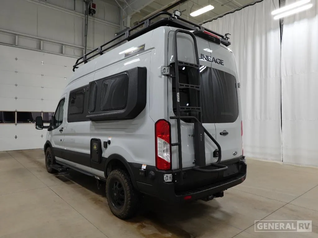 2026 Grand Design Lineage Series VT LVT1 - Photo 4