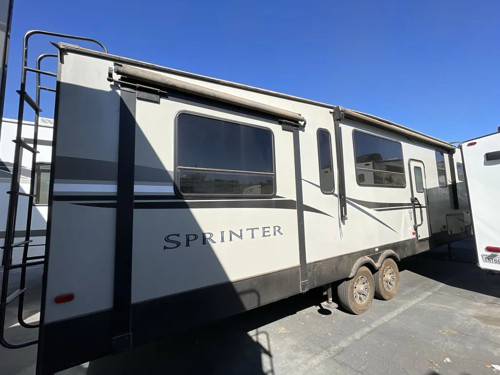 2020 Keystone Sprinter Limited 3530FWDEN, Photos photo 3