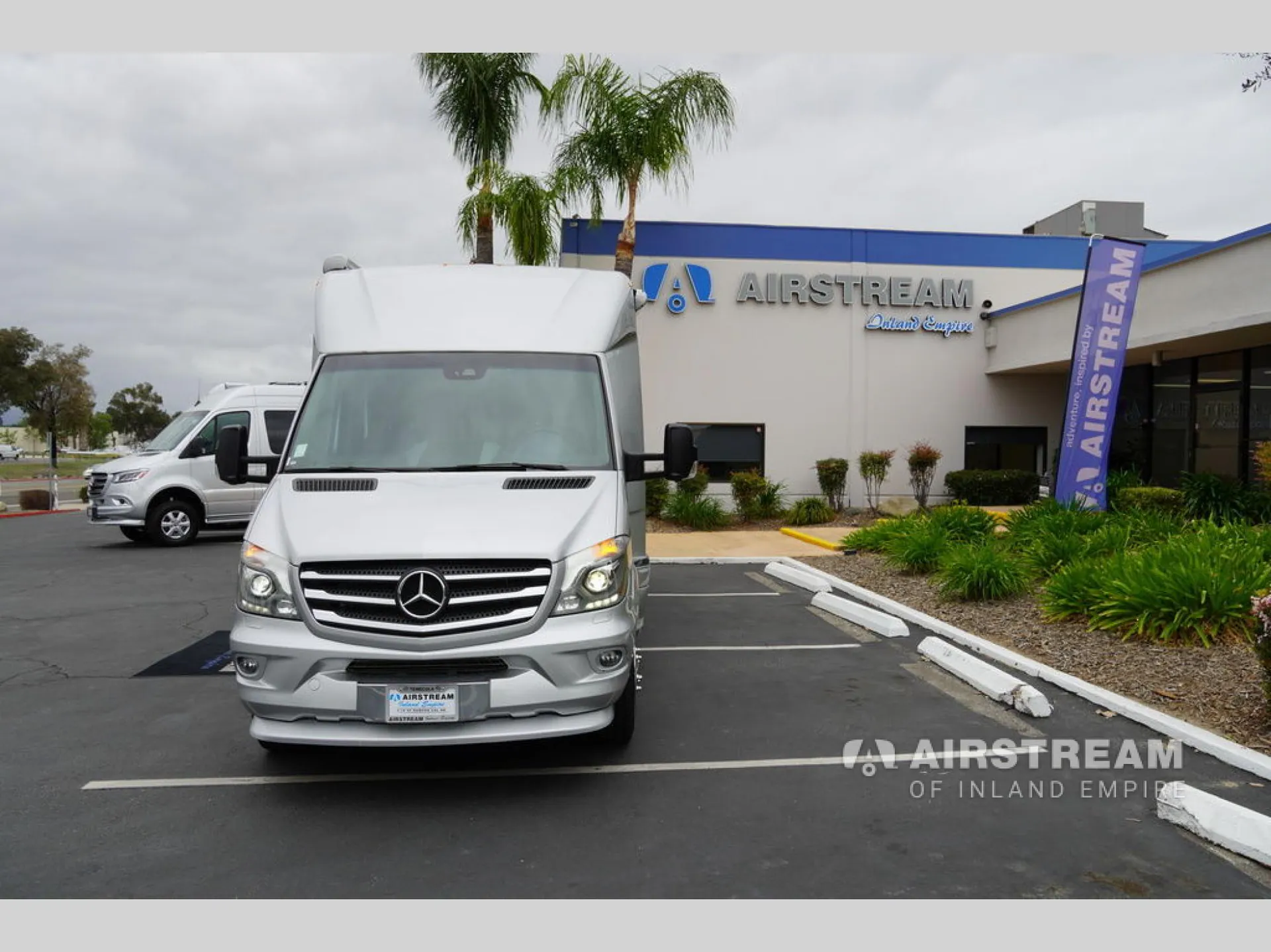 2018 Airstream Atlas Murphy Suite - Photo 3