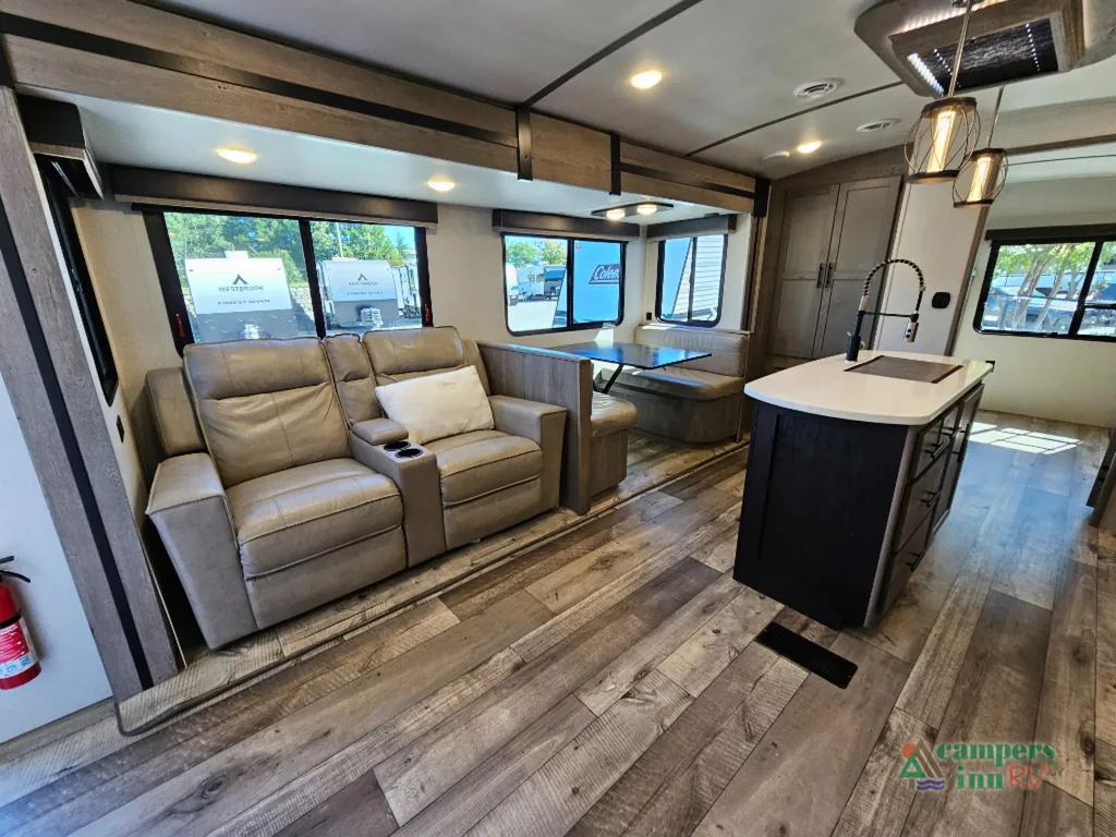 2021 Keystone Outback 340BH, Photos photo 18