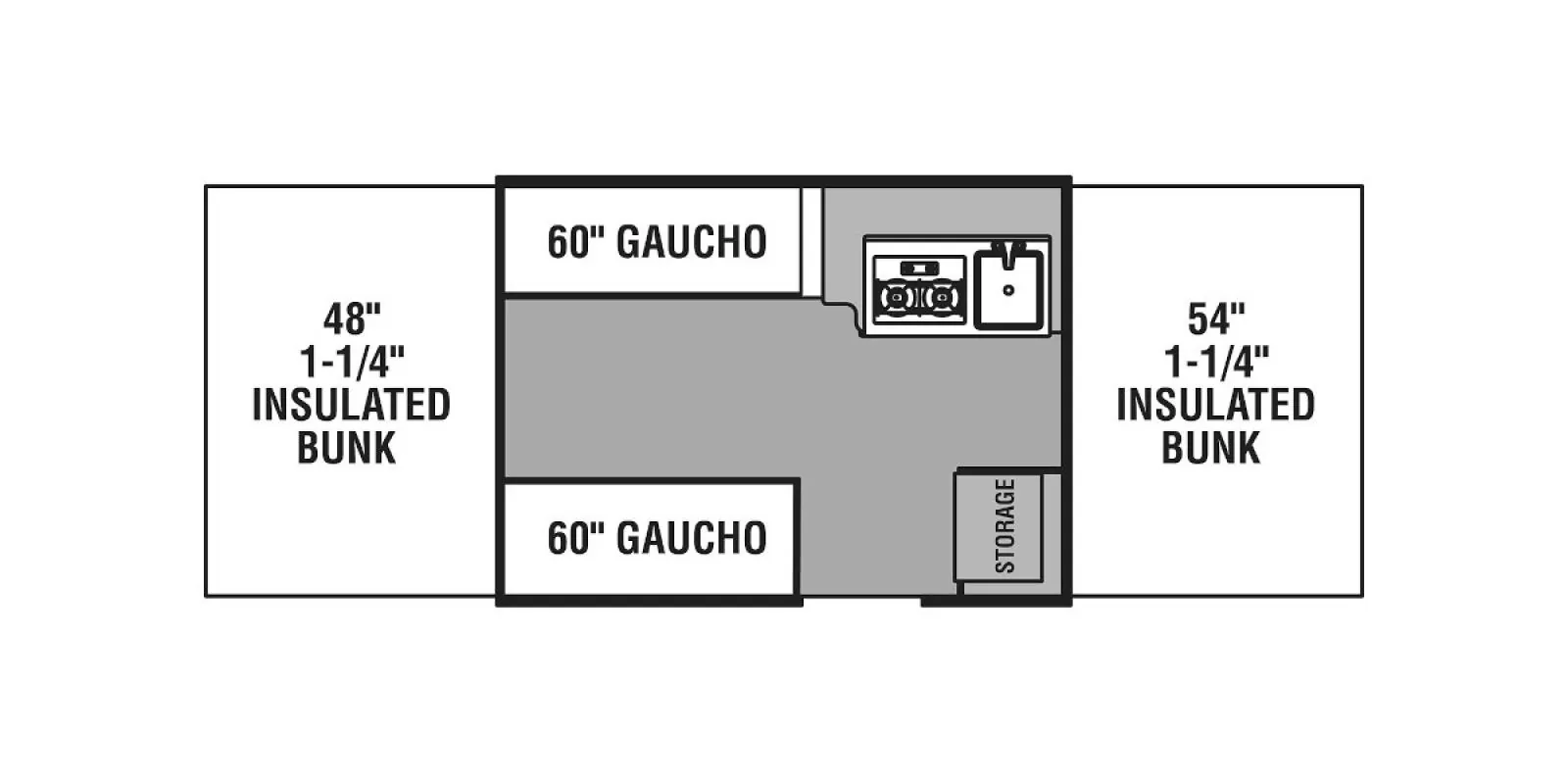 2022 Coachmen Clipper LS 806XLS - Photo 3