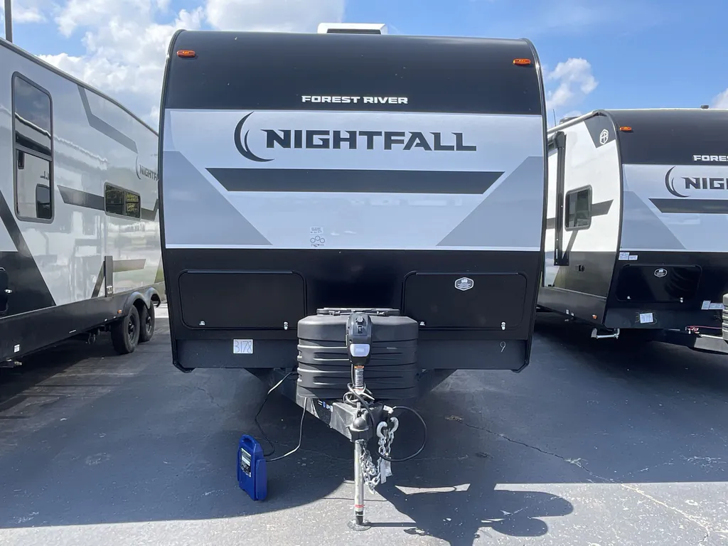 2027 Forest River Nightfall 28N, Photos photo 4
