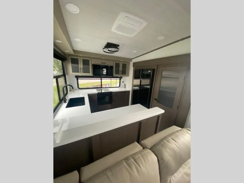 2026 Keystone Cougar 350LLK - Photo 4