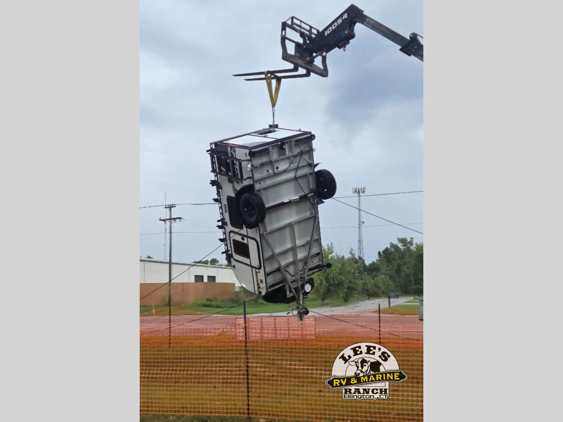 2026 Encore RV Venu 14QB - Photo 4