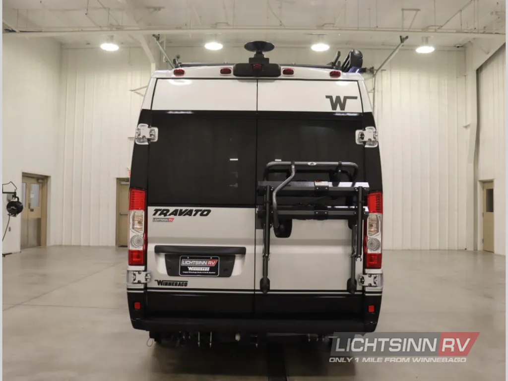 2027 Winnebago Travato 59KL, Photos photo 31
