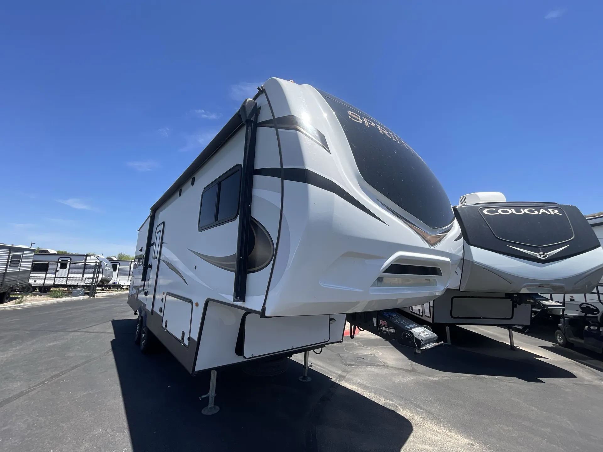 2022 Keystone Sprinter 25ML - Photo 2