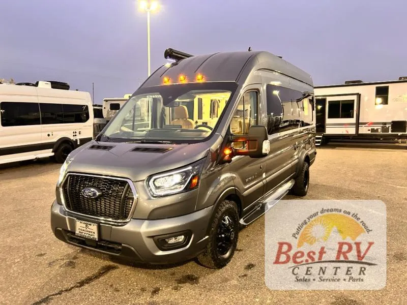 2026 Coachmen Beyond 22D - Photo 3