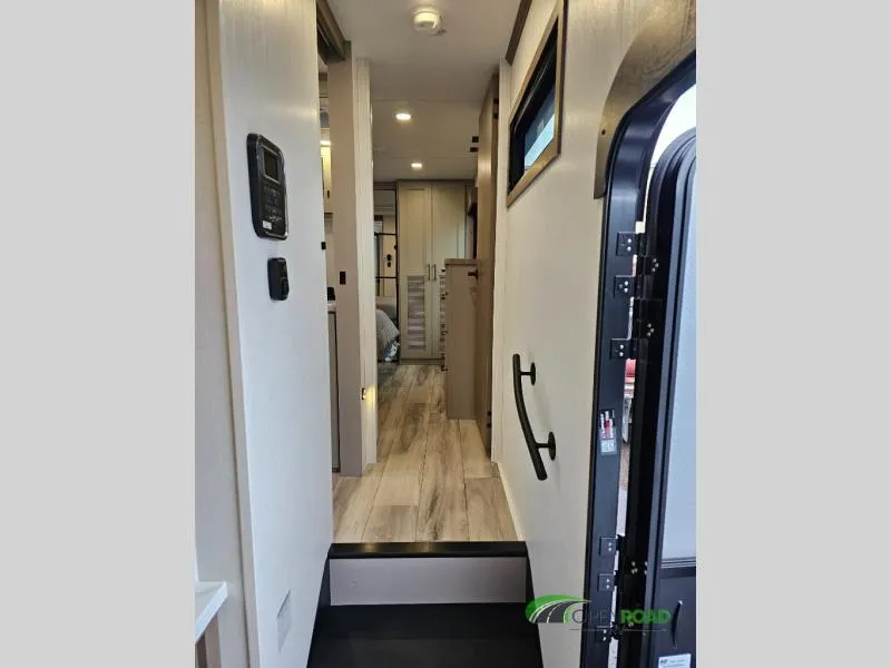 2026 KZ Durango D348BHF - Photo 3