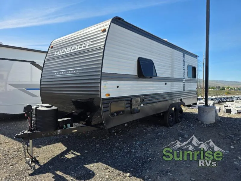 2025 Keystone Hideout Sport Double Axle 200RLWE - Photo 2
