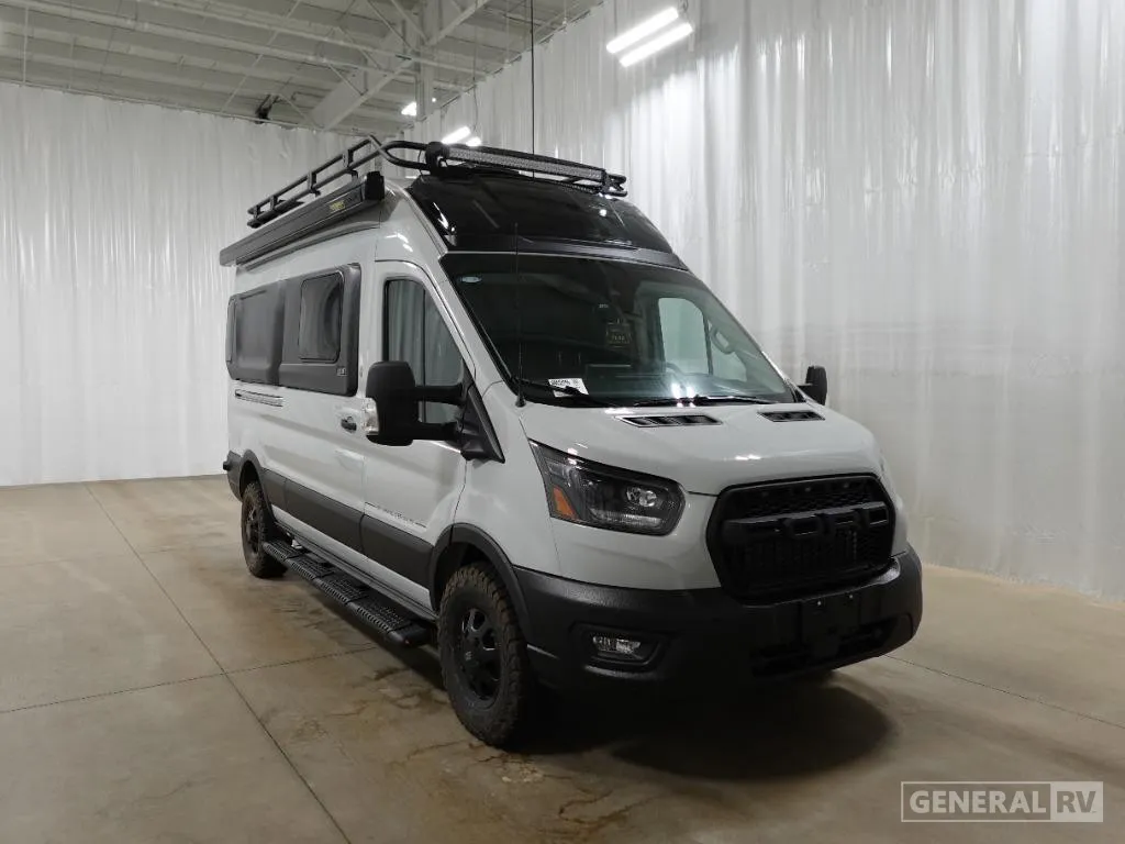 2026 Grand Design Lineage Series VT LVT1 - Photo 2