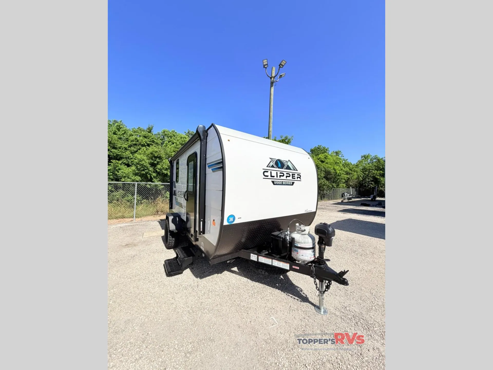2025 Coachmen Clipper ROK 12000ROK - Photo 2