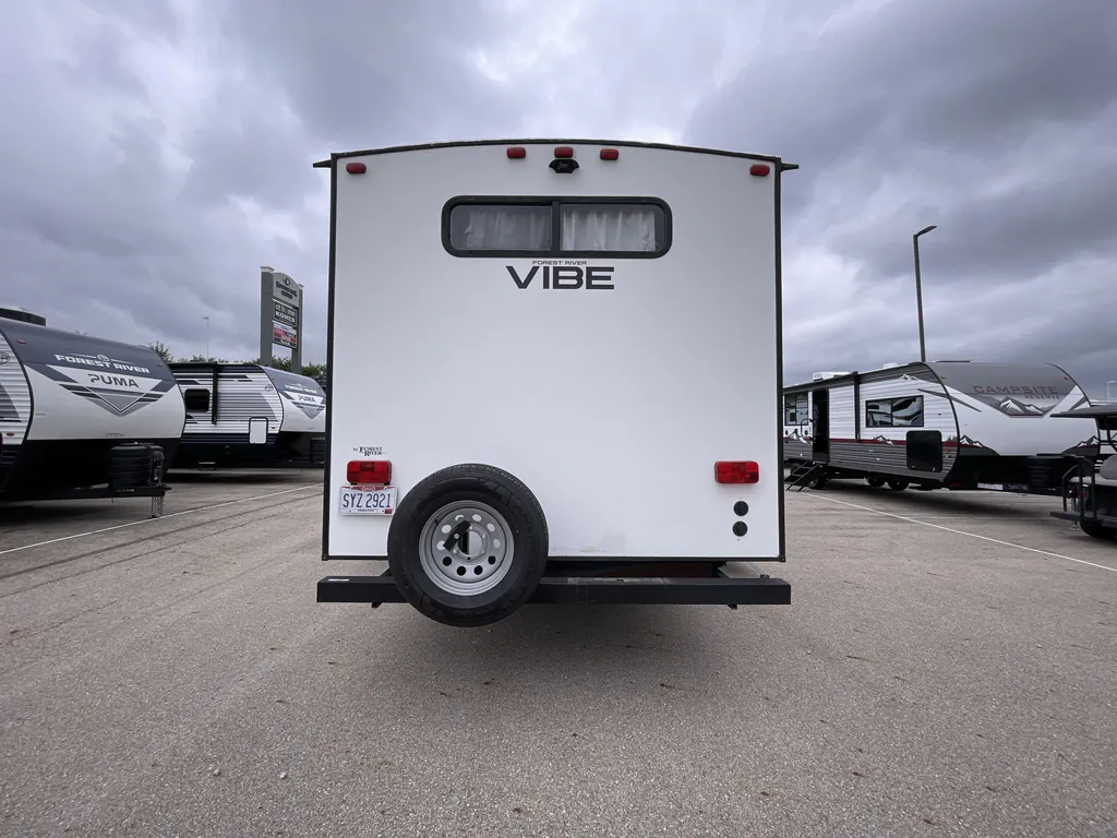 2021 Forest River Vibe 28BH, Photos photo 5