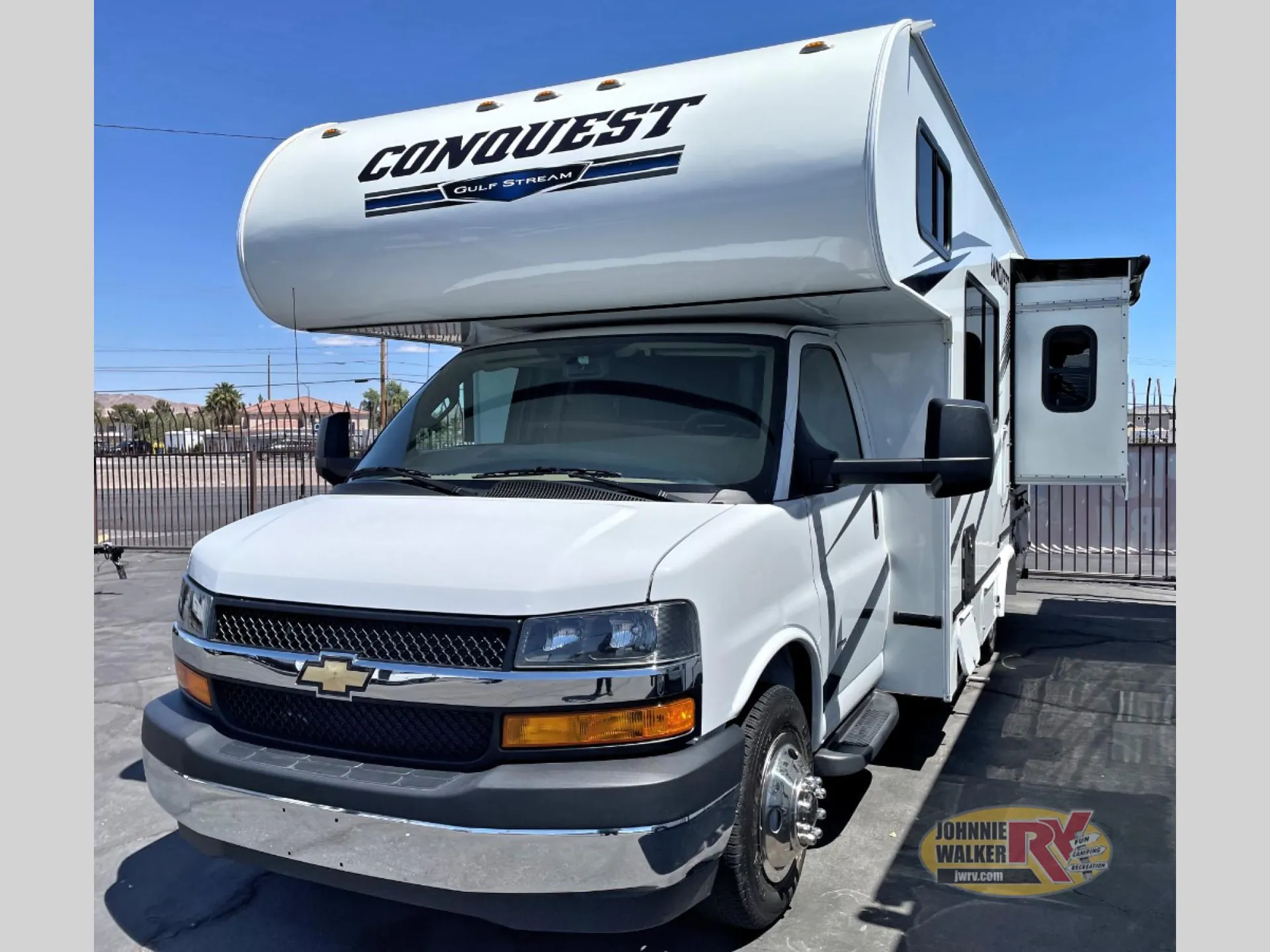 2025 Gulf Stream RV Conquest Class C 6220LE - Photo 4
