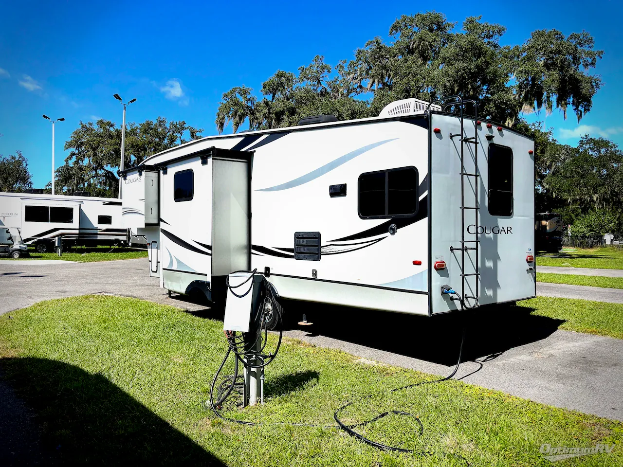 2020 Keystone Cougar Half-Ton 29MBS - Photo 4