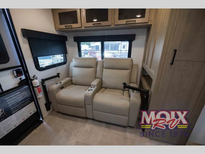 2027 Forest River RV Flagstaff E-Pro 191RLS - Photo 3