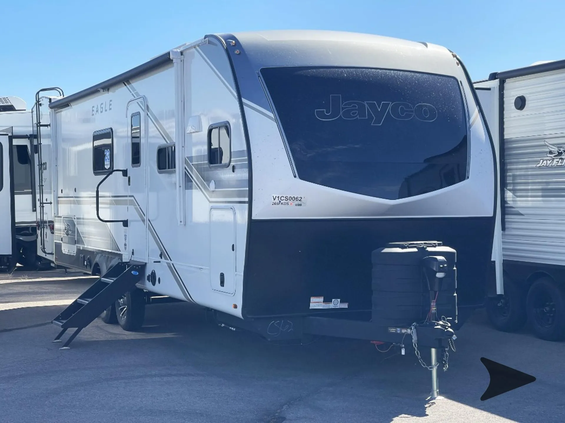 2027 Jayco Eagle 265FKDS - Photo 2
