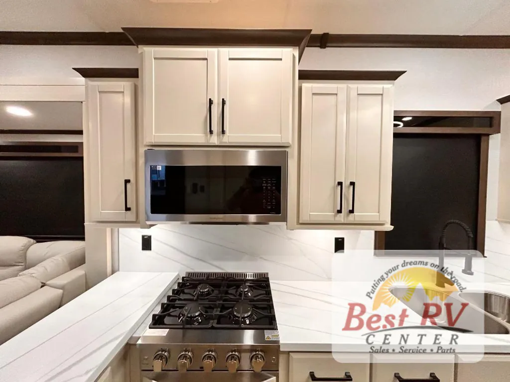 2026 Forest River RiverStone 420RE, Photos photo 78