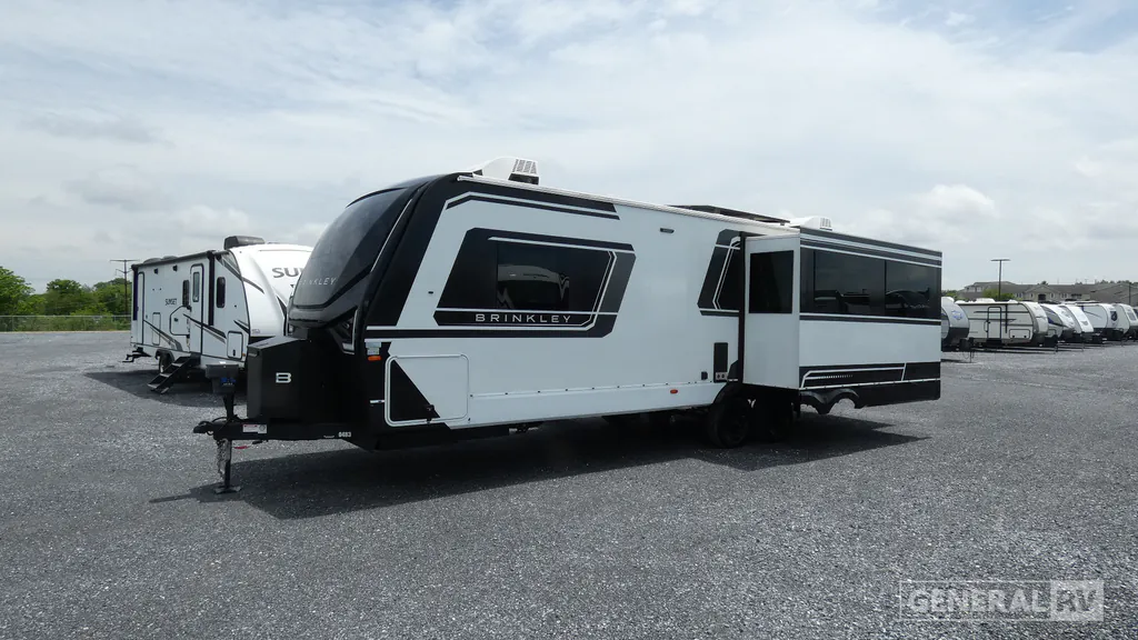 2025 Brinkley Model Z Air 285, Photos photo 5
