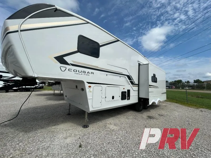 2026 Keystone RV Cougar Half-Ton 26RES - Photo 3