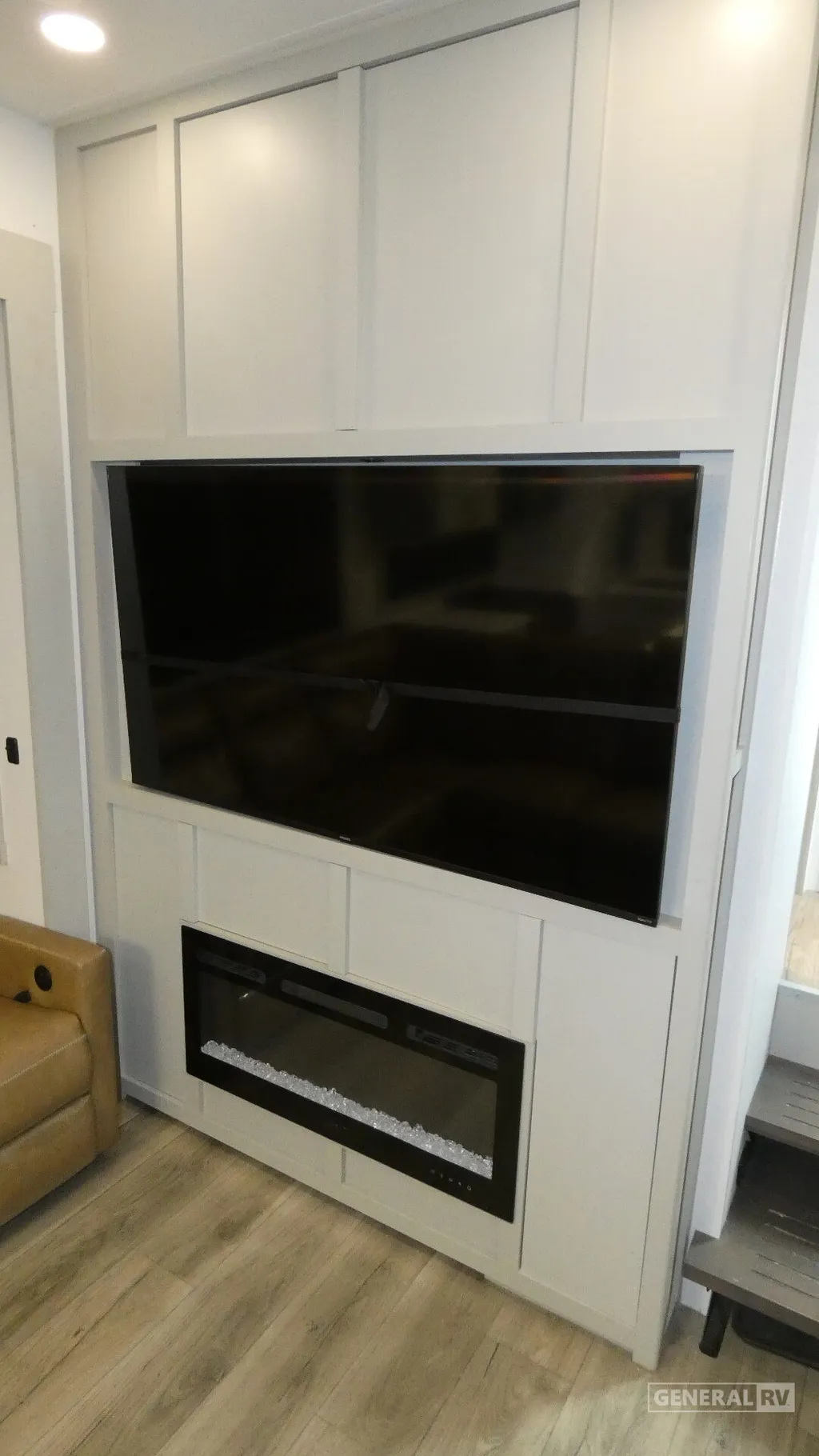 2025 Brinkley Model G 3250, Photos photo 20