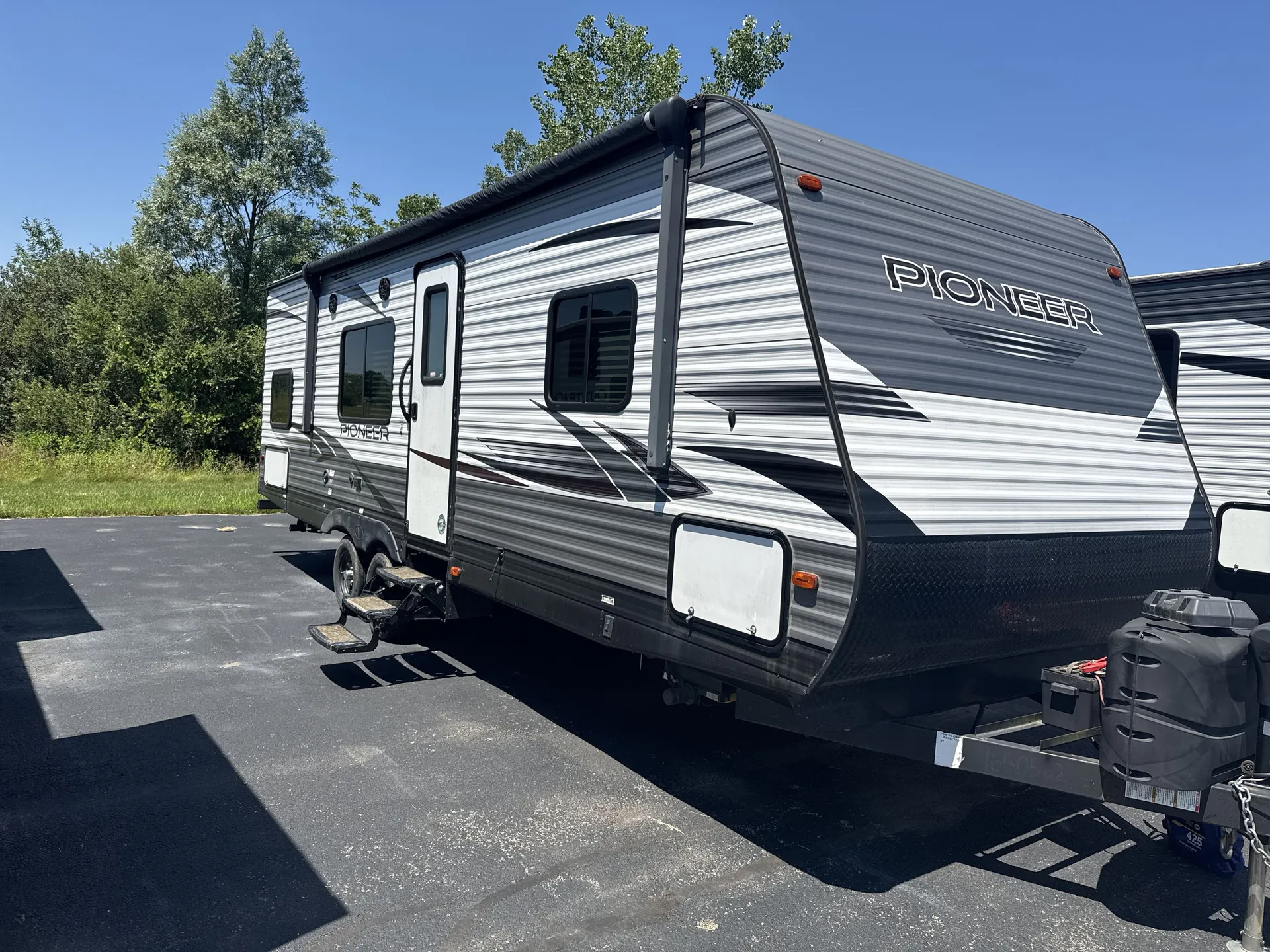 2020 Heartland Pioneer BH 260 dealer photo 5 from Camping World