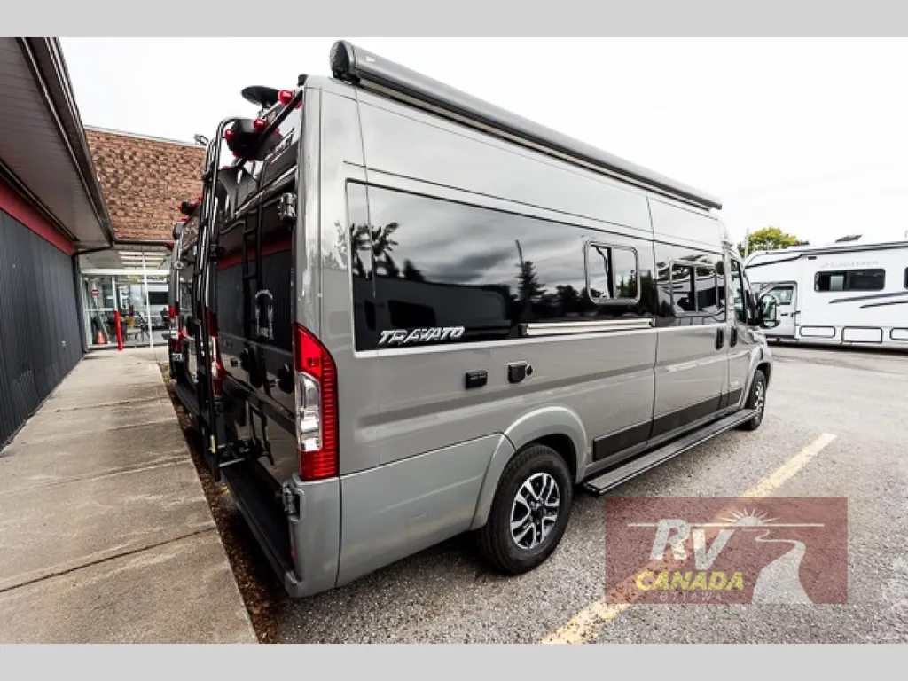 2024 Winnebago Travato 59G, Photos photo 5