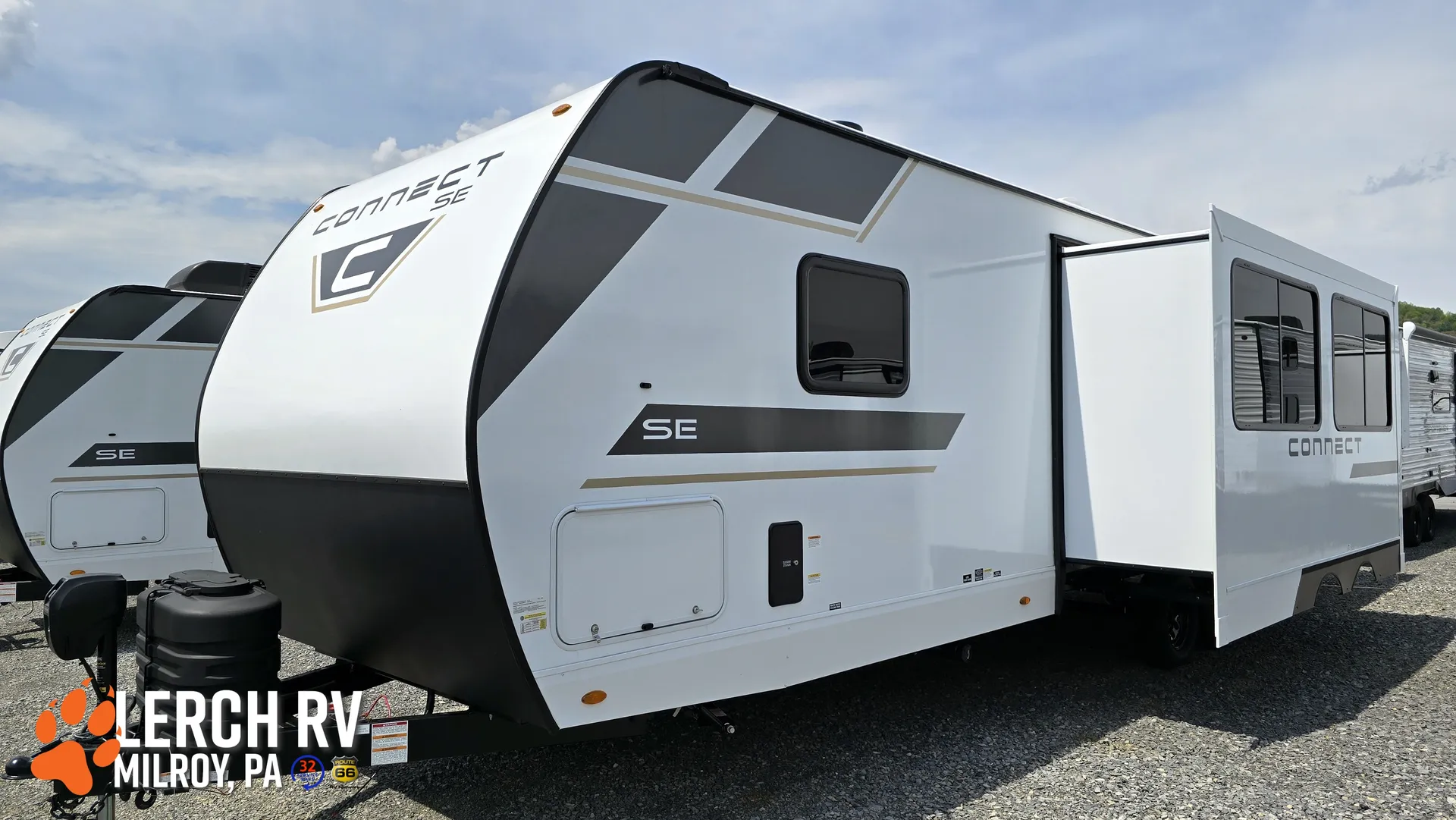 2026 KZ RV Connect SE C301BHKSE - Photo 2