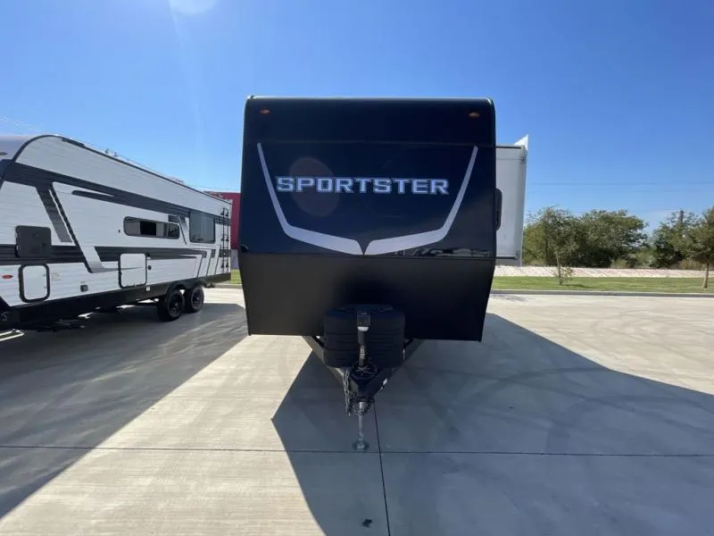 2026 KZ Sportster X 22X - Photo 3