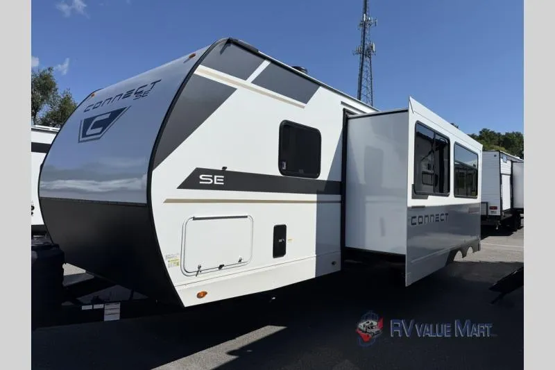2026 KZ Connect SE C281BHKSE - Photo 3