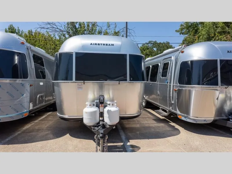 2026 Airstream Bambi 20FB - Photo 3